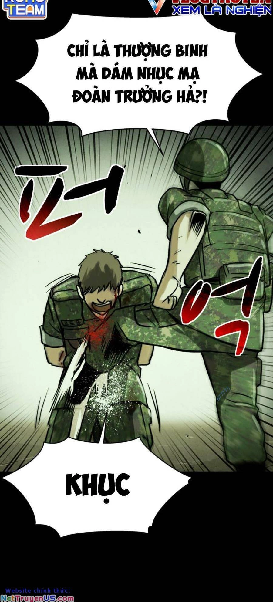 Mầm Chết Chapter 37 - 30