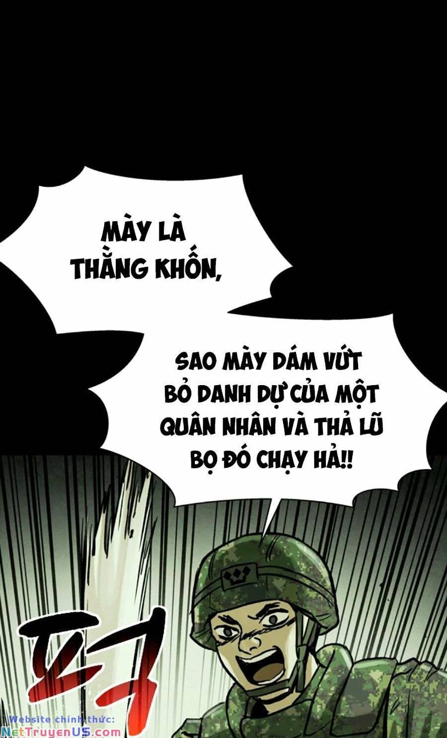 Mầm Chết Chapter 37 - 31
