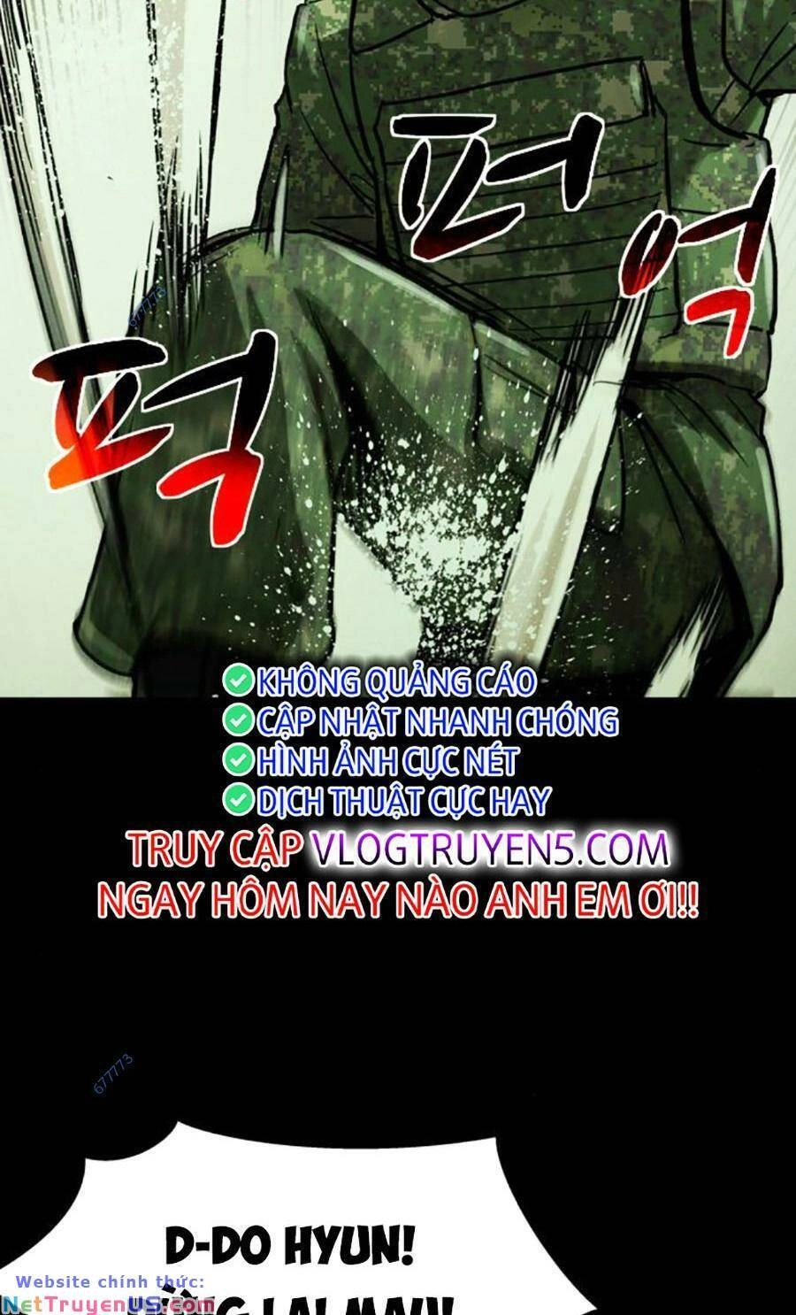 Mầm Chết Chapter 37 - 32