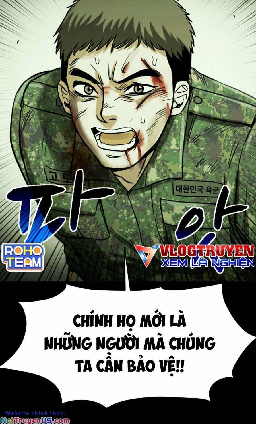 Mầm Chết Chapter 37 - 35
