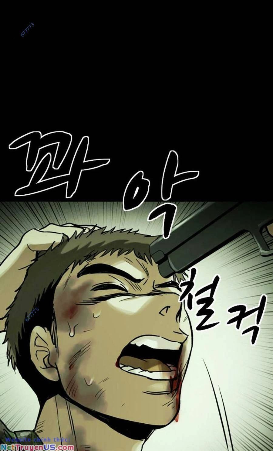 Mầm Chết Chapter 37 - 36