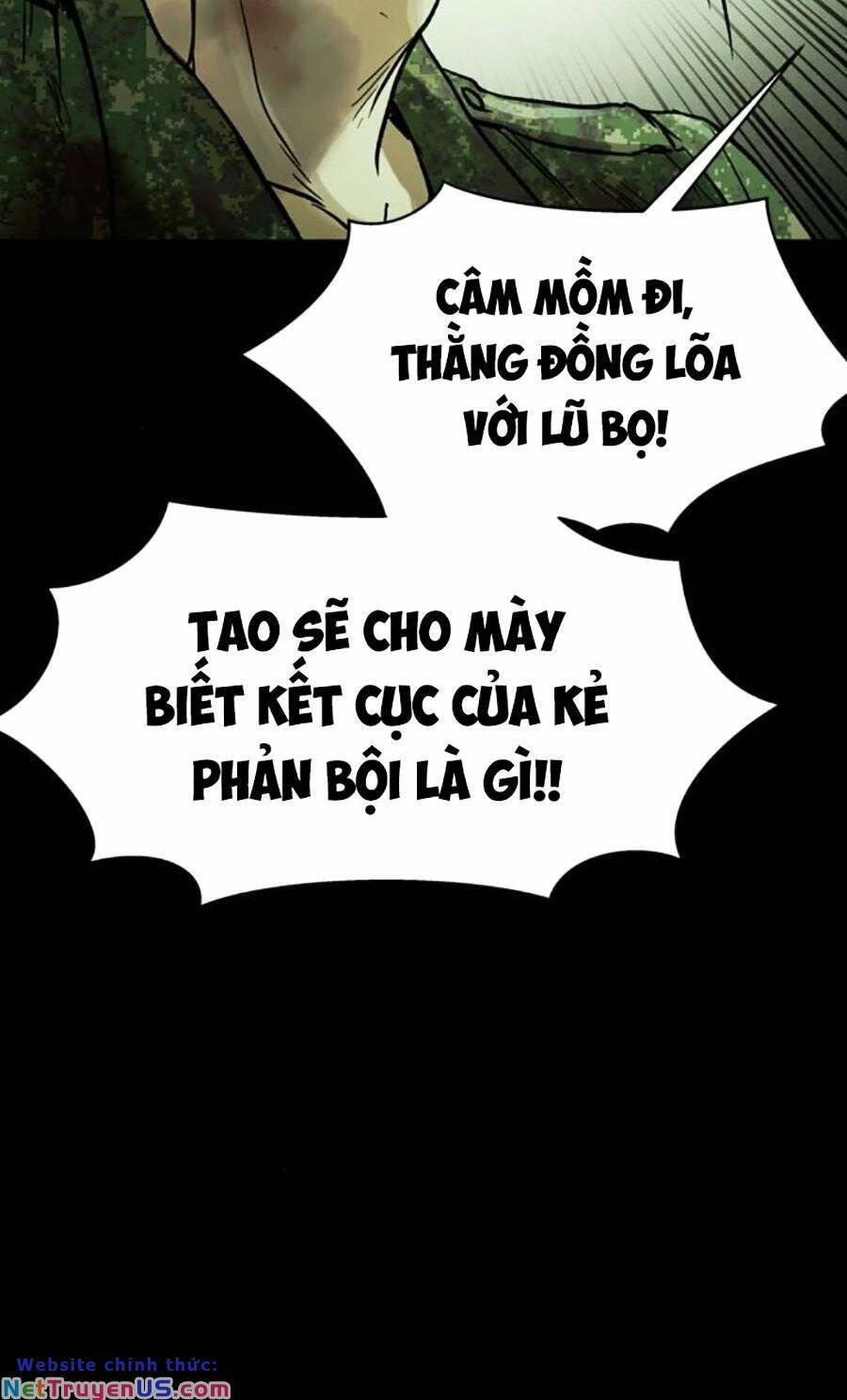 Mầm Chết Chapter 37 - 37