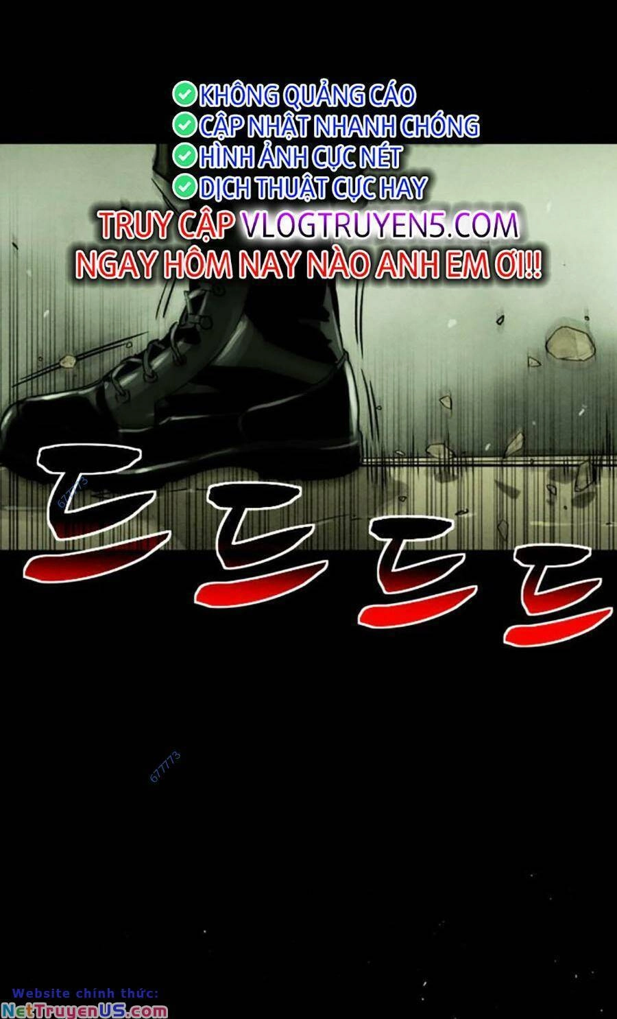 Mầm Chết Chapter 37 - 38