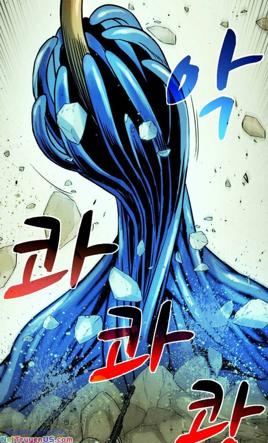 Mầm Chết Chapter 37 - 44