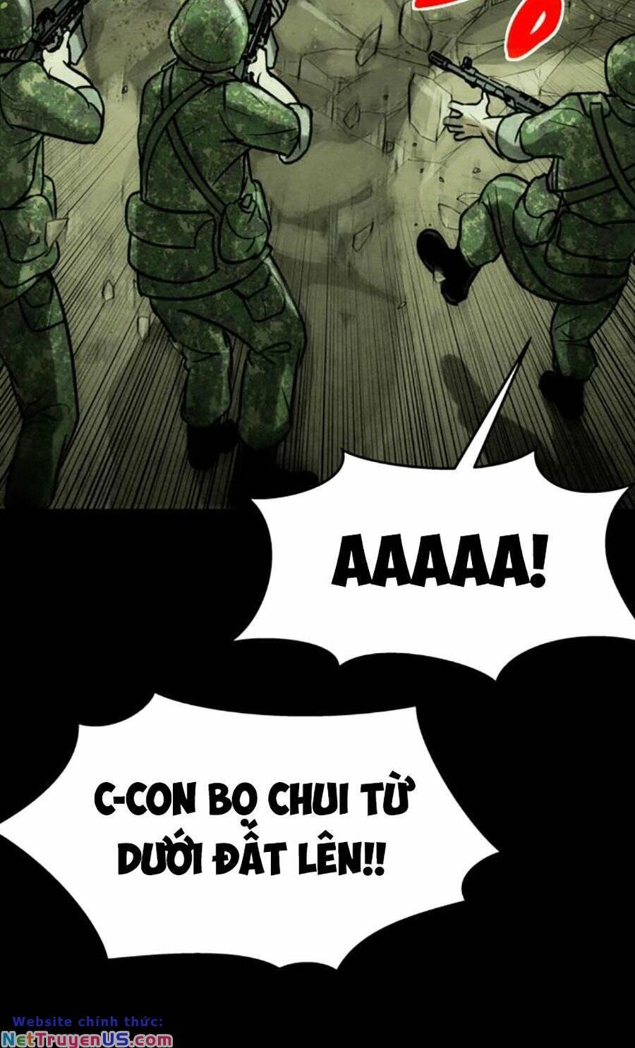 Mầm Chết Chapter 37 - 45