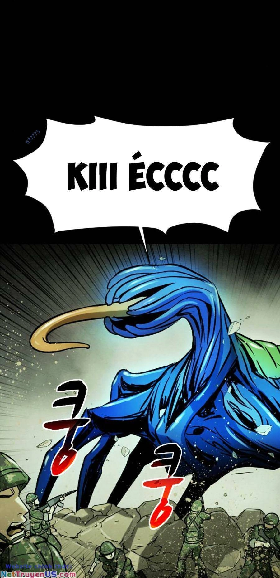 Mầm Chết Chapter 37 - 46