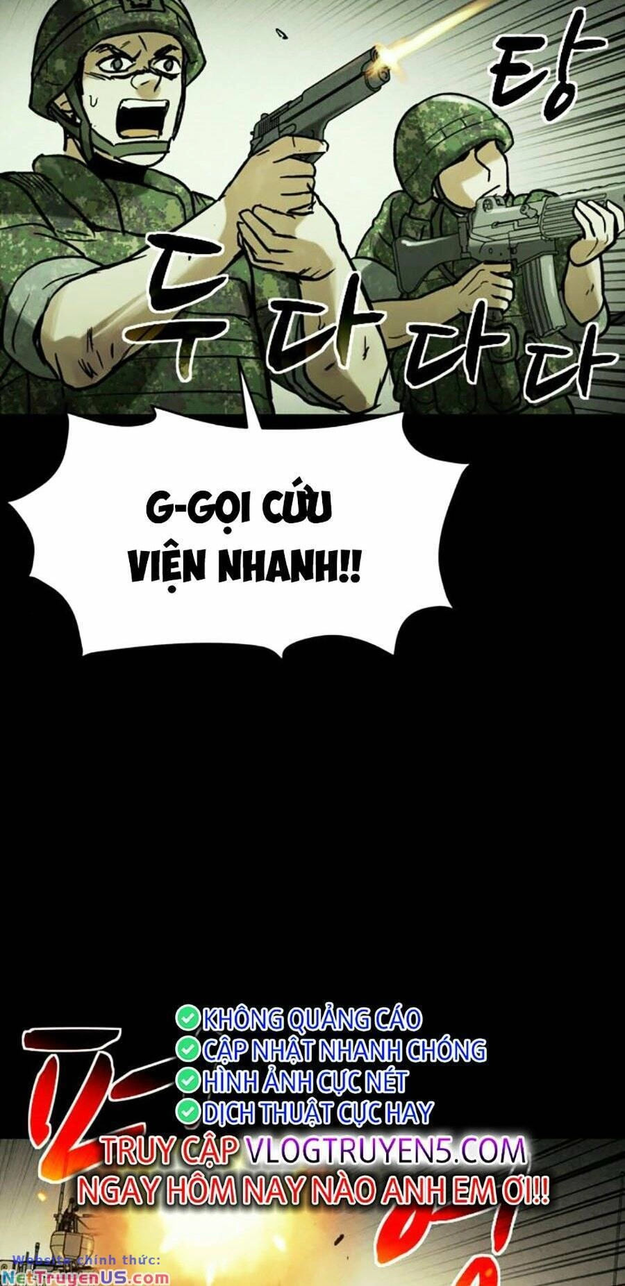 Mầm Chết Chapter 37 - 48