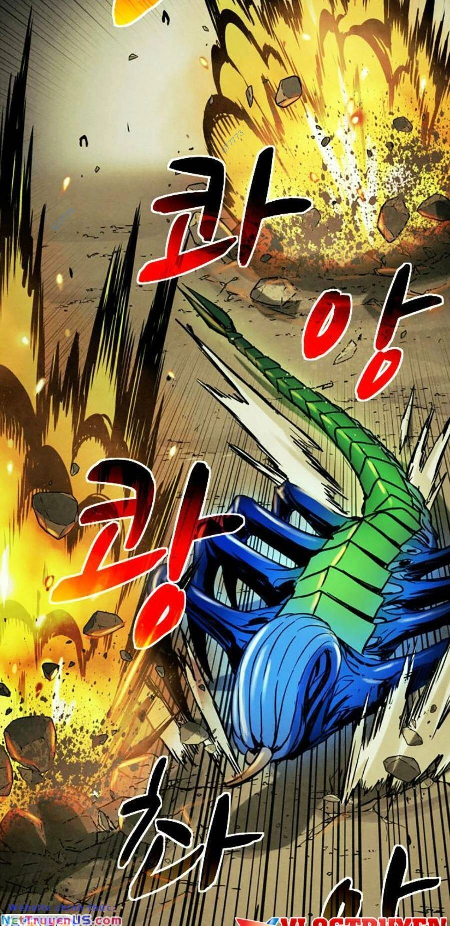 Mầm Chết Chapter 37 - 50