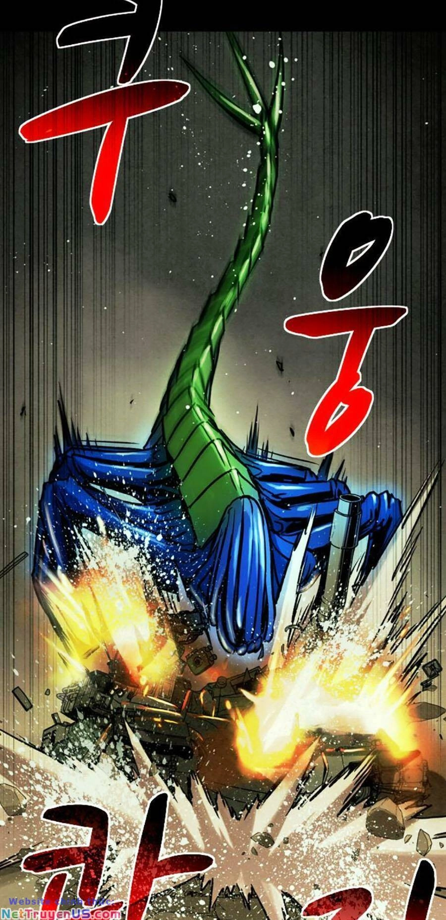 Mầm Chết Chapter 37 - 54