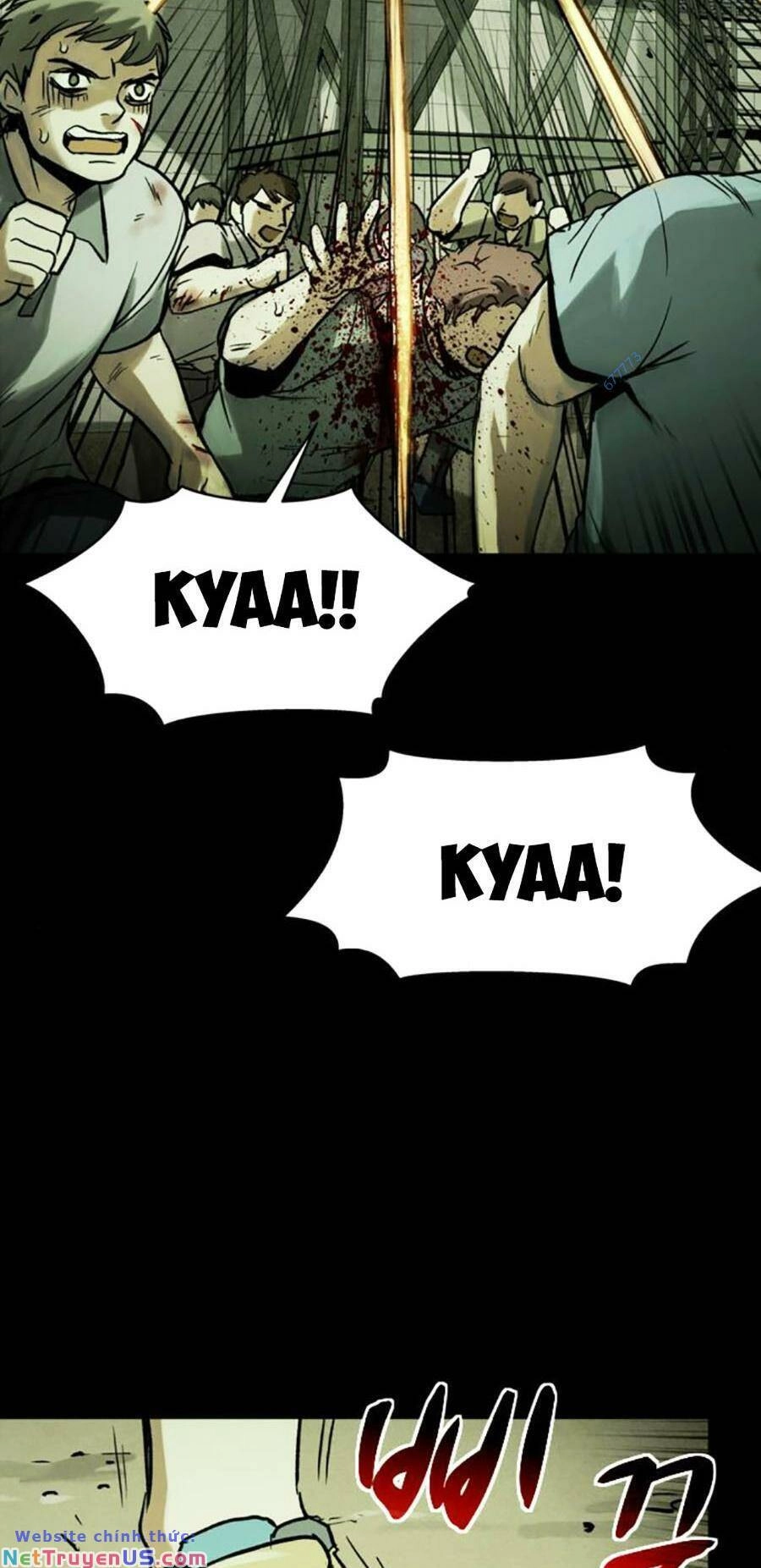 Mầm Chết Chapter 37 - 58