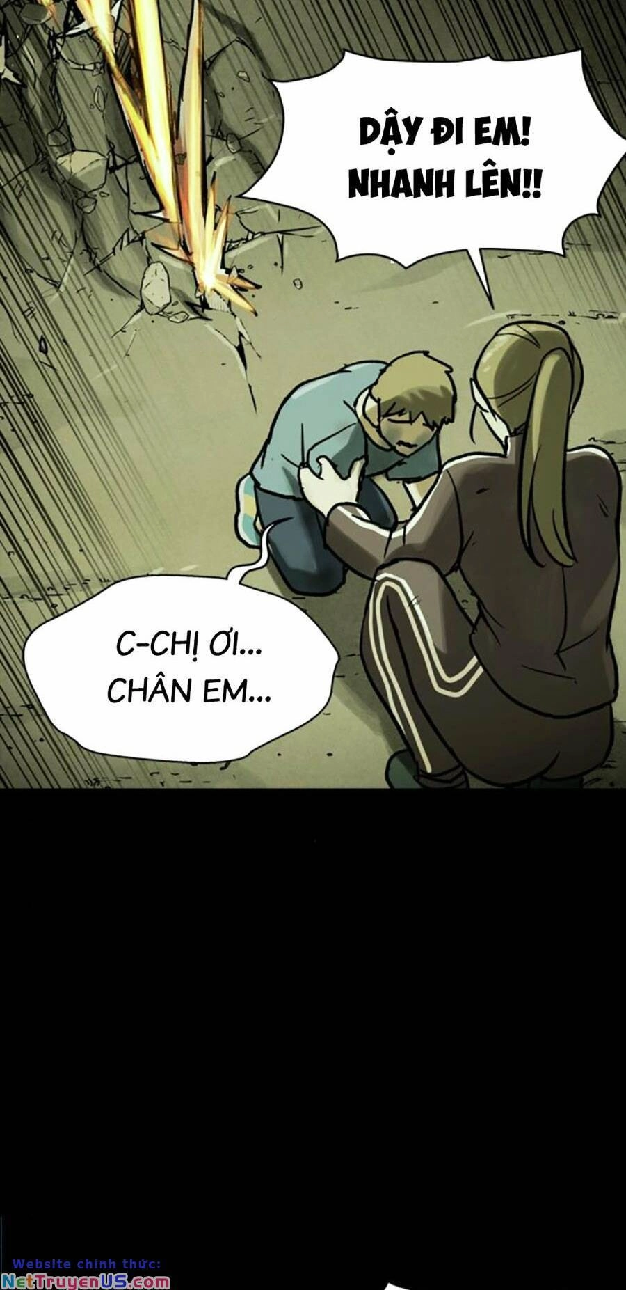 Mầm Chết Chapter 37 - 61