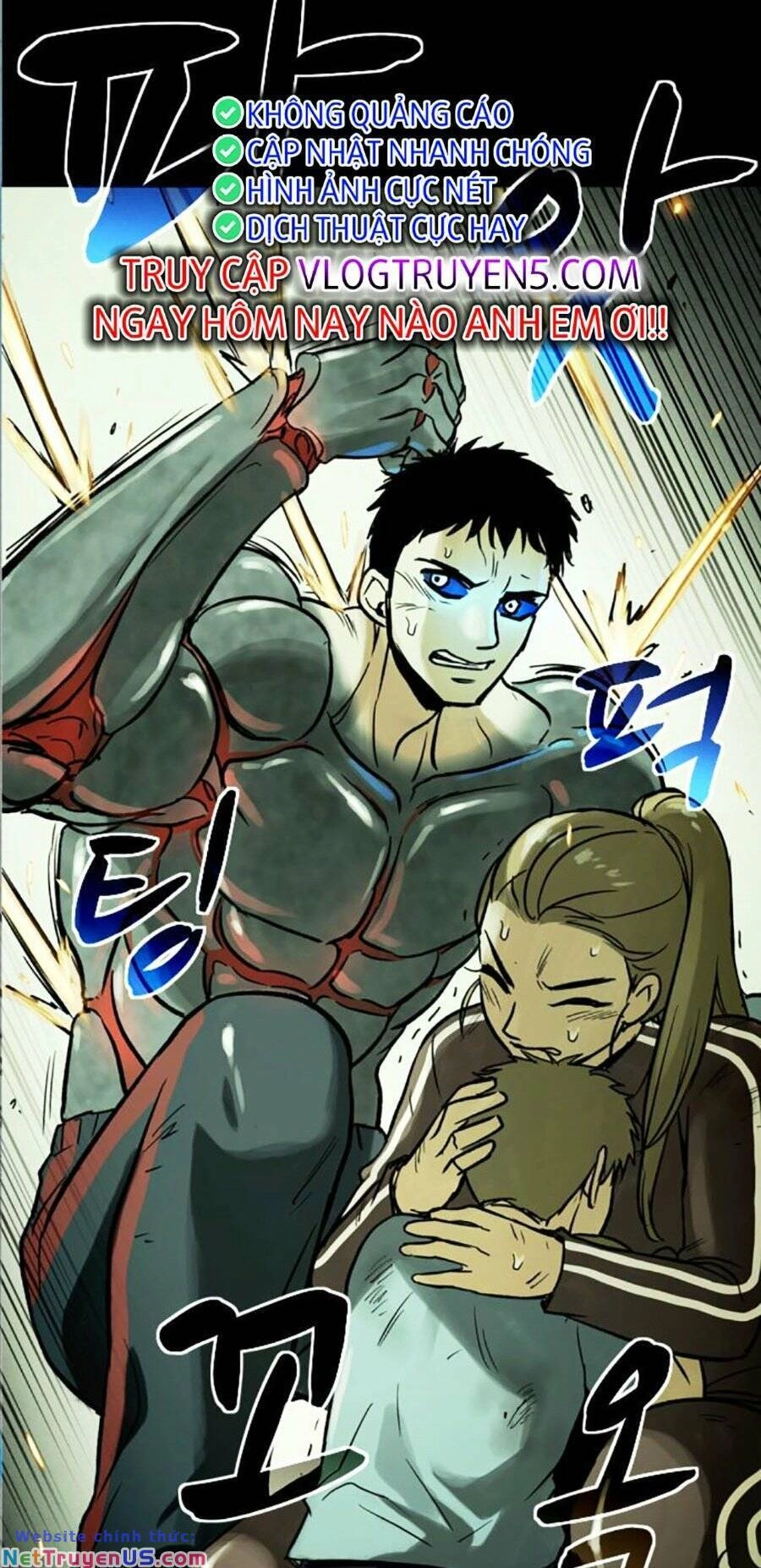 Mầm Chết Chapter 37 - 64