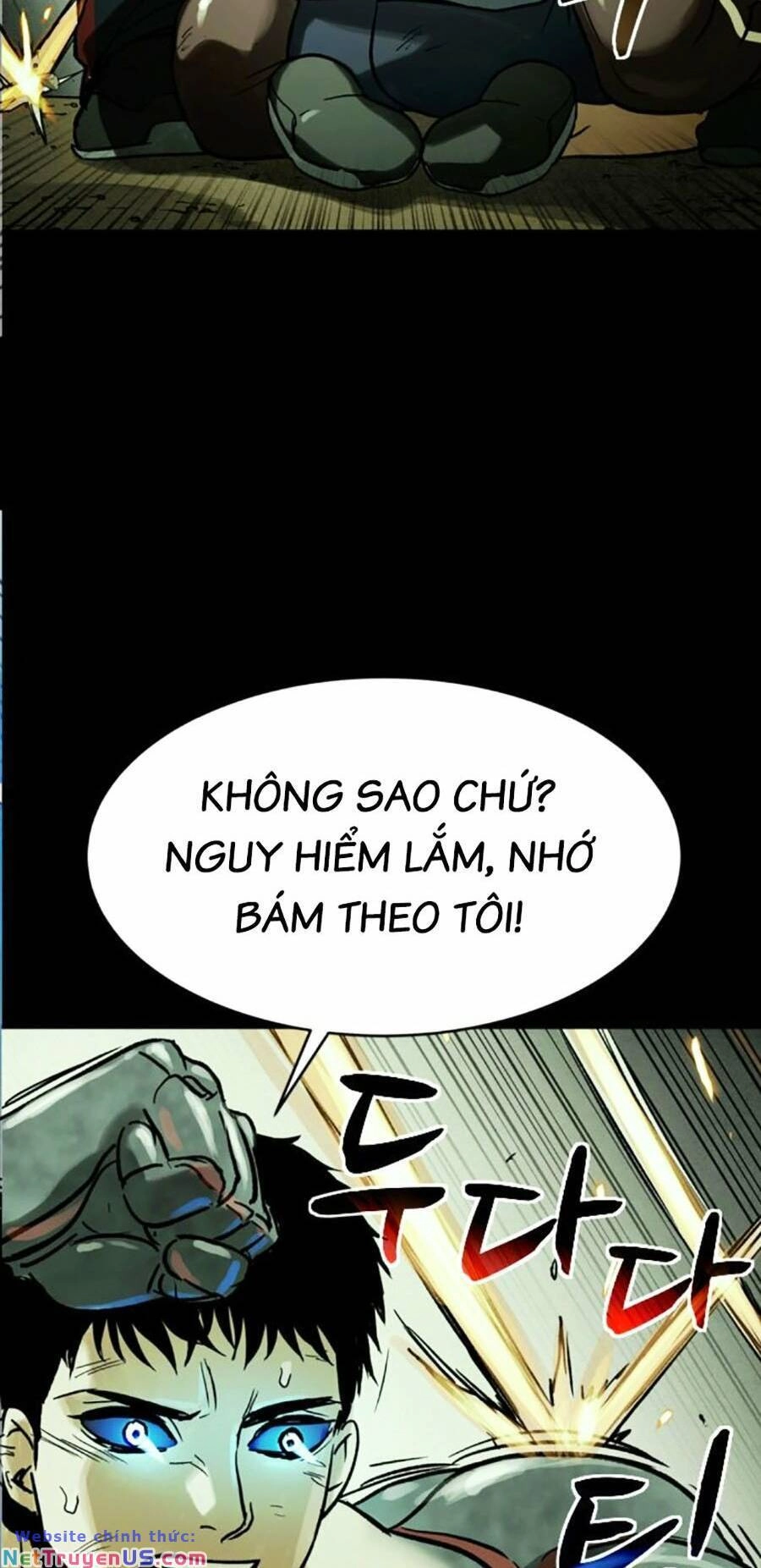 Mầm Chết Chapter 37 - 65