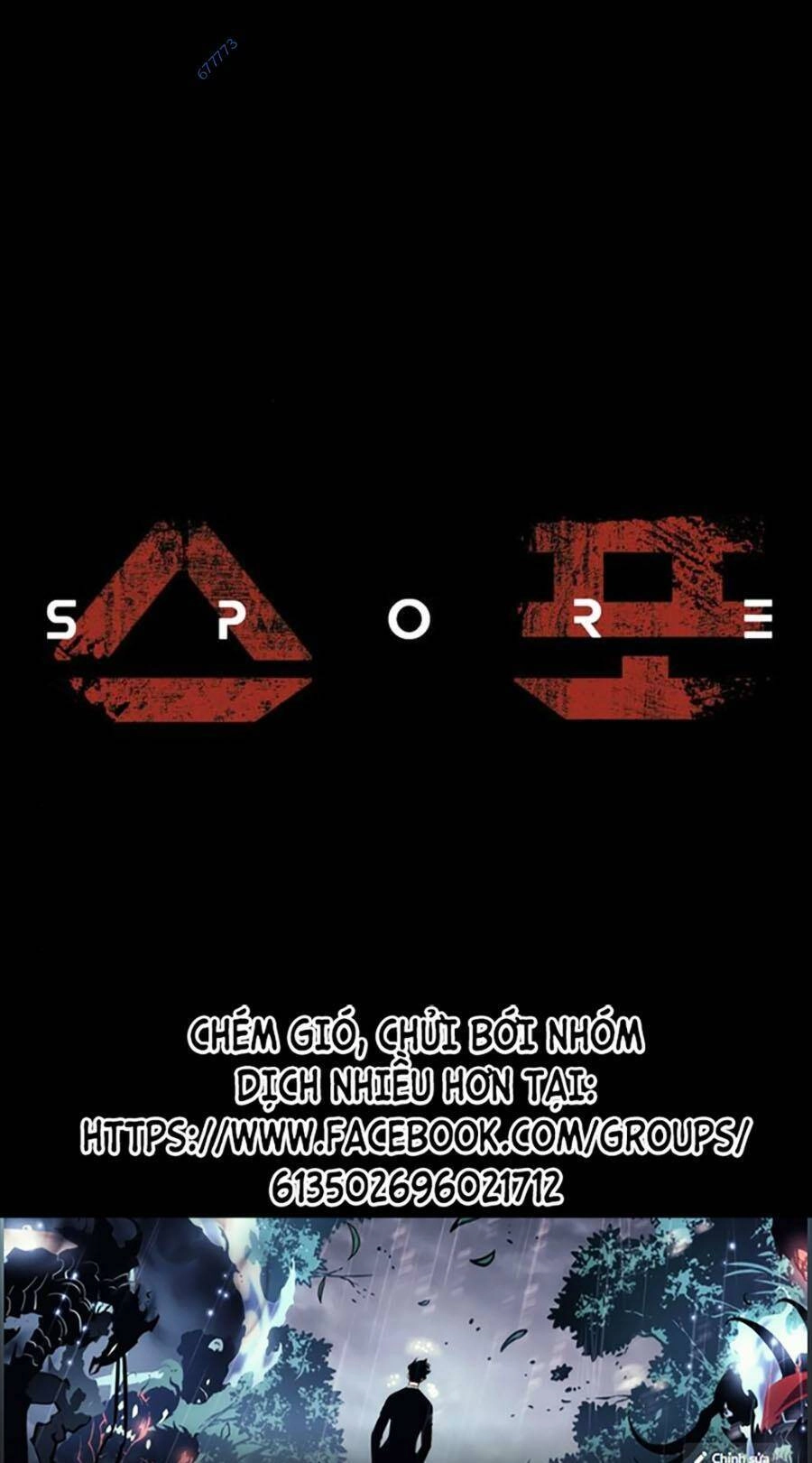 Mầm Chết Chapter 38 - 1