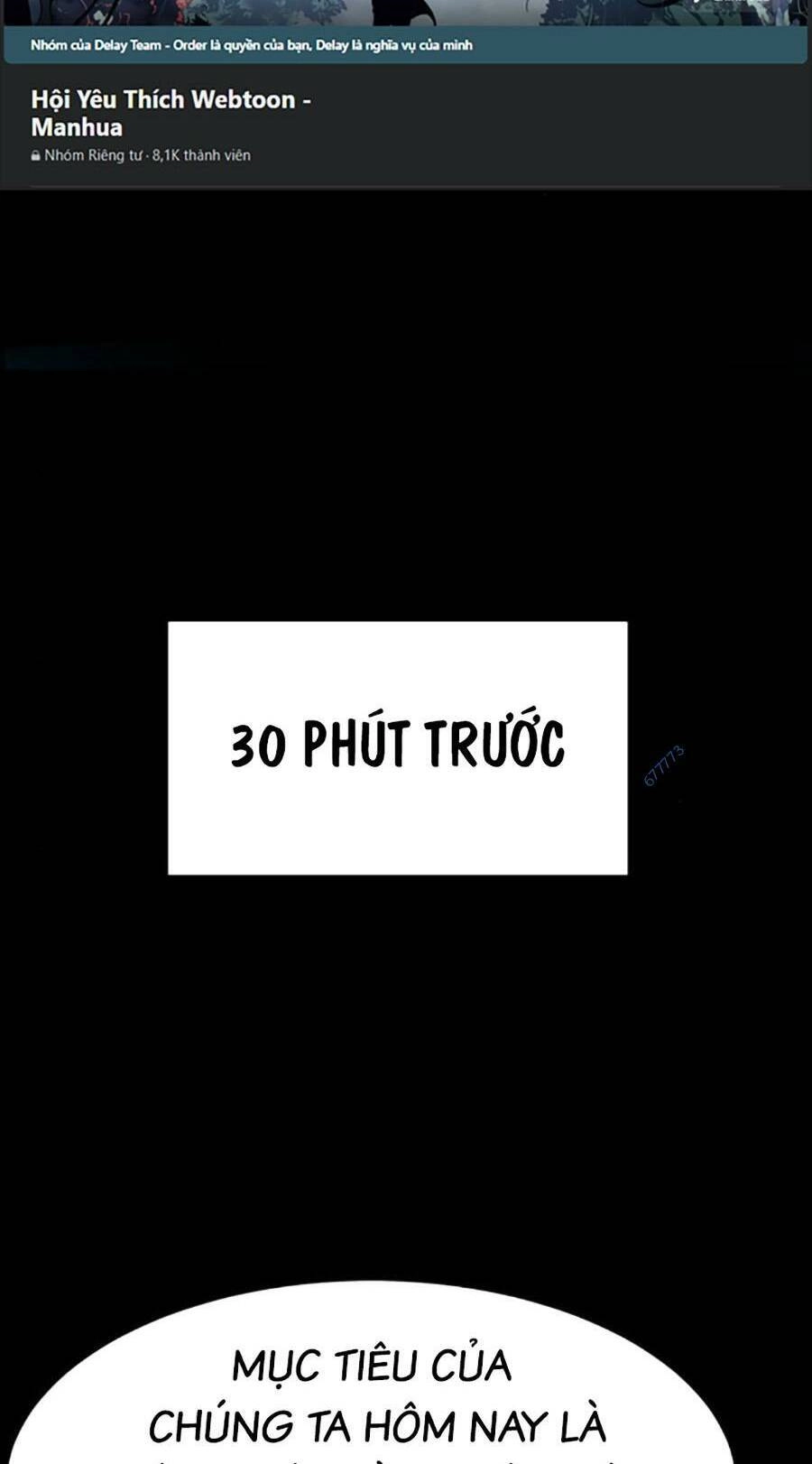 Mầm Chết Chapter 38 - 2