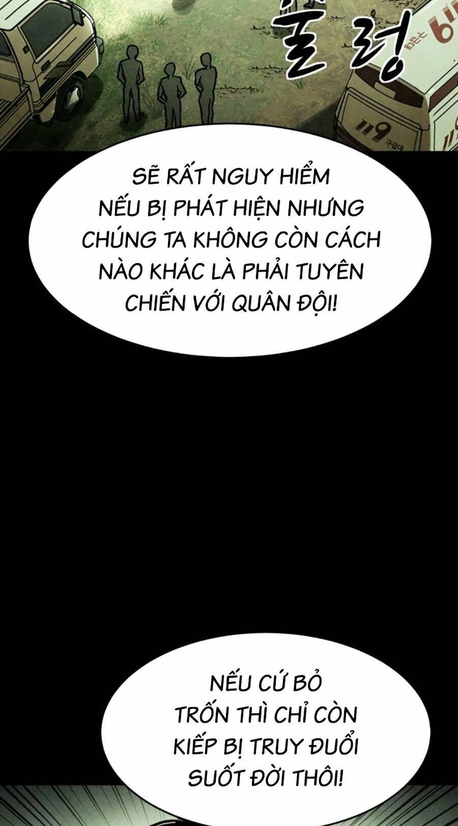 Mầm Chết Chapter 38 - 4