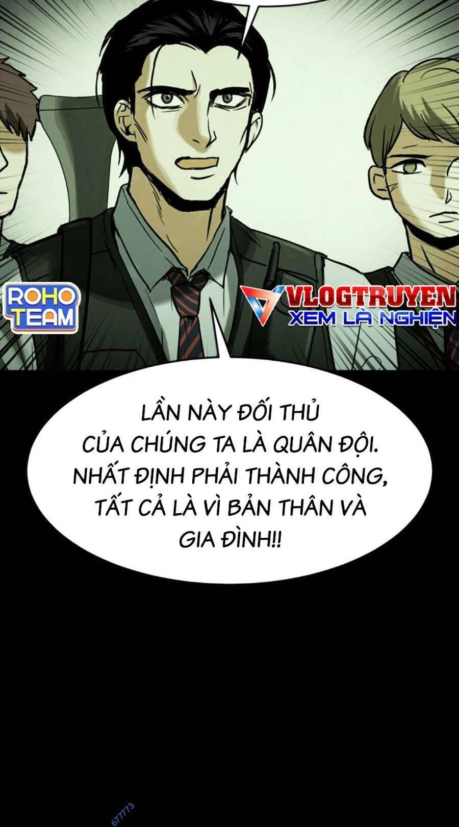 Mầm Chết Chapter 38 - 5