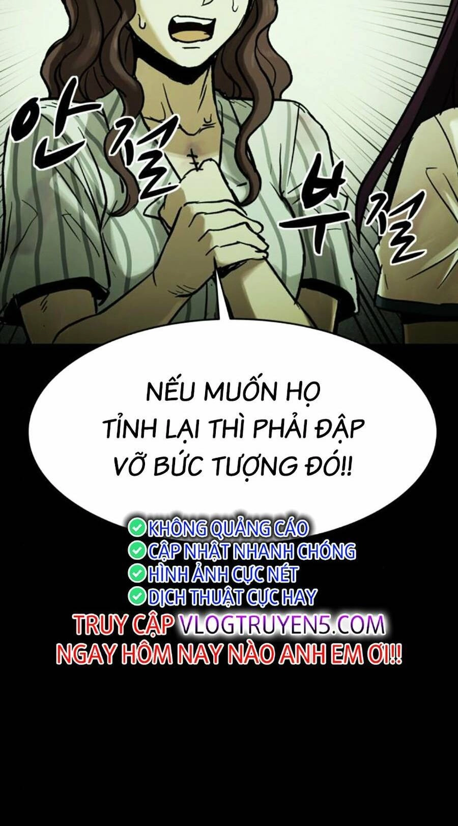 Mầm Chết Chapter 38 - 8