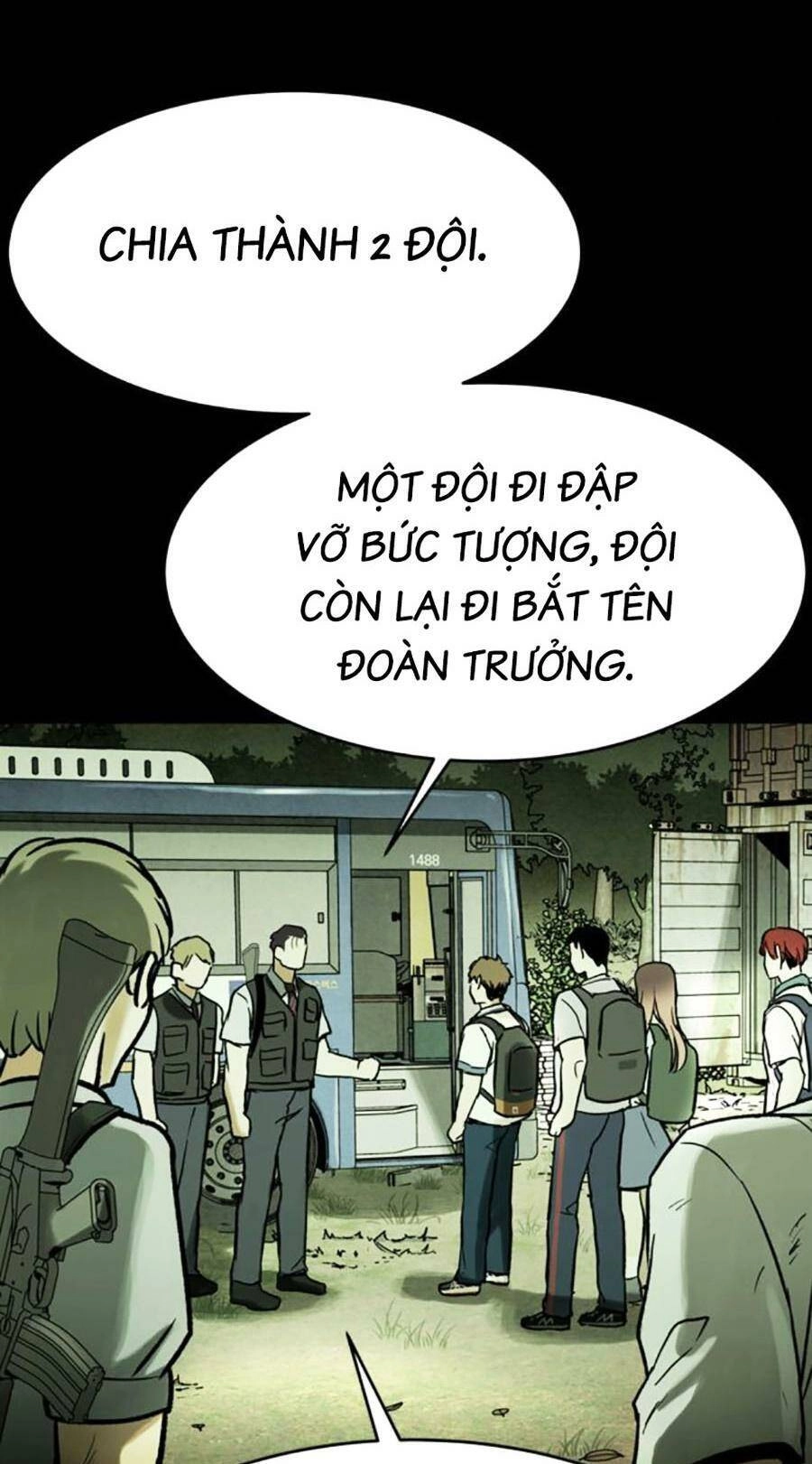 Mầm Chết Chapter 38 - 9