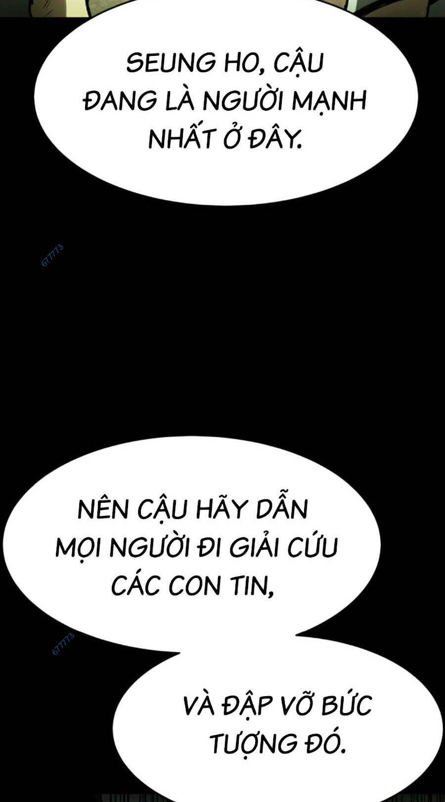 Mầm Chết Chapter 38 - 10