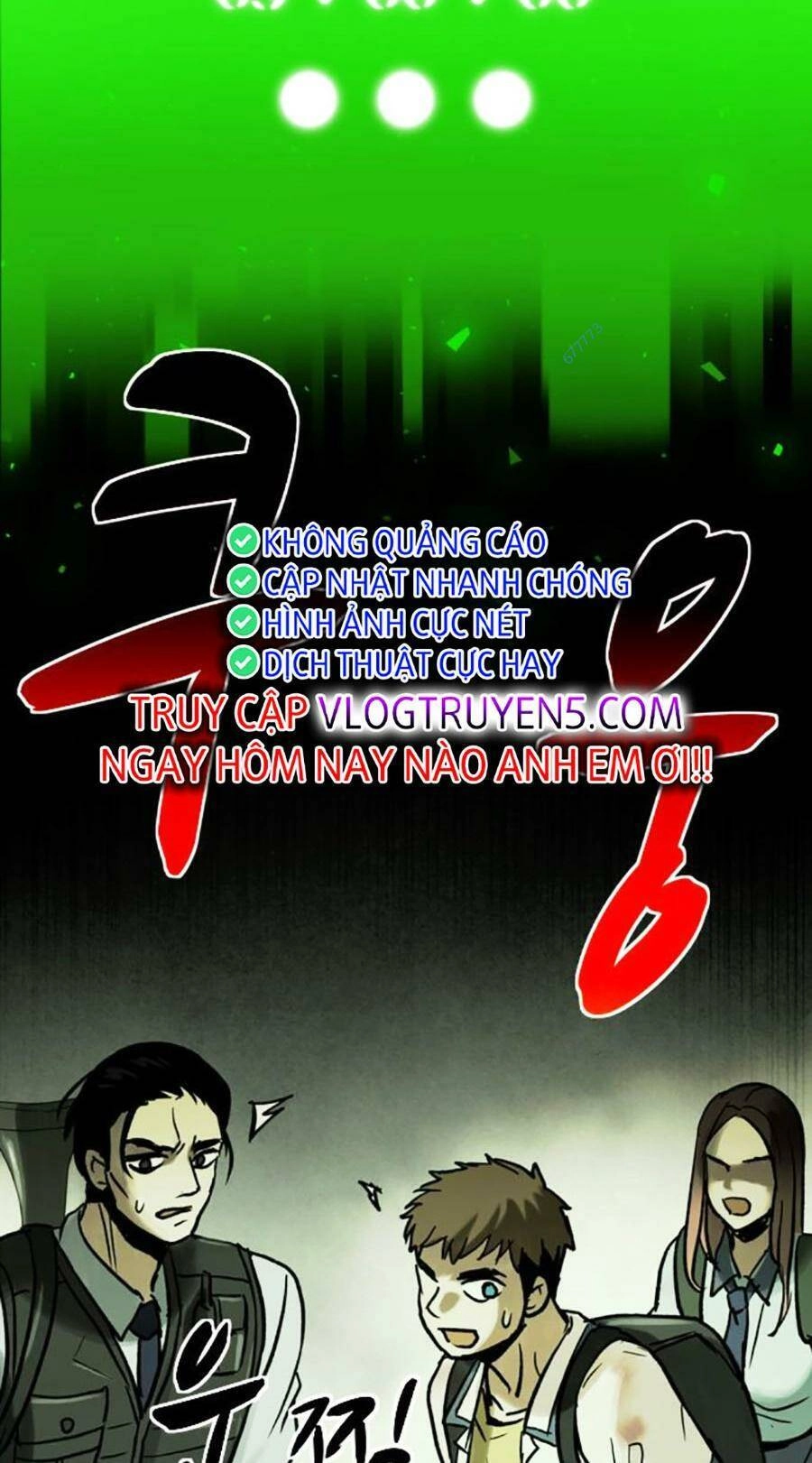 Mầm Chết Chapter 38 - 13