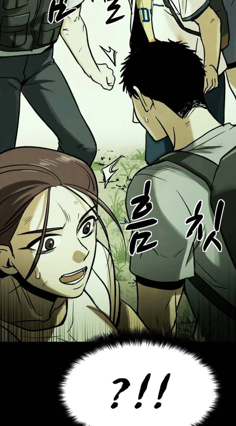 Mầm Chết Chapter 38 - 14