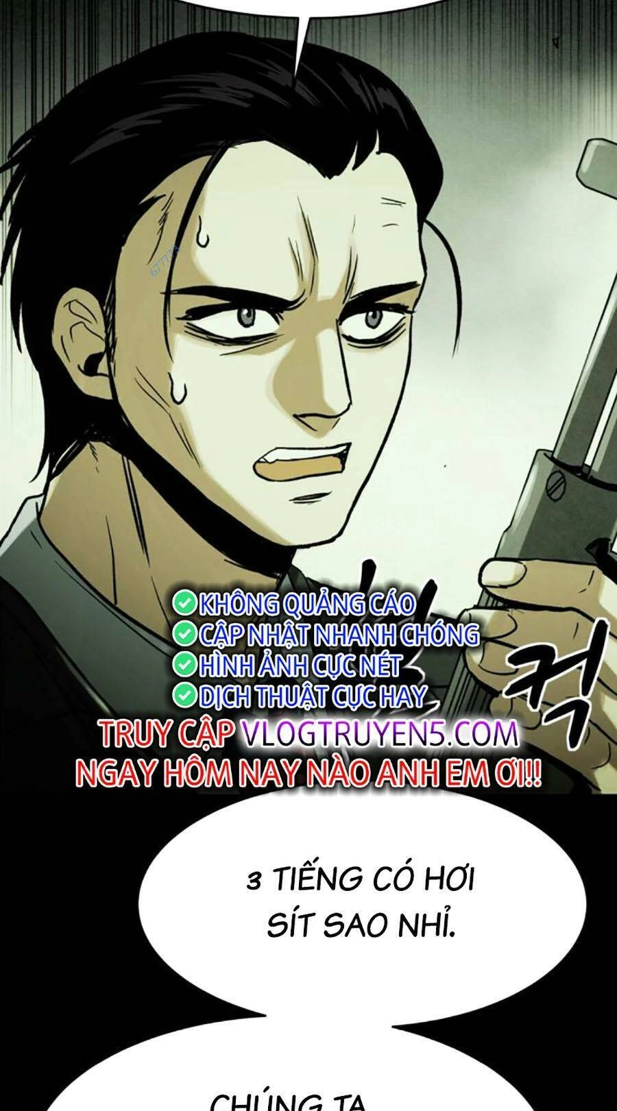 Mầm Chết Chapter 38 - 17