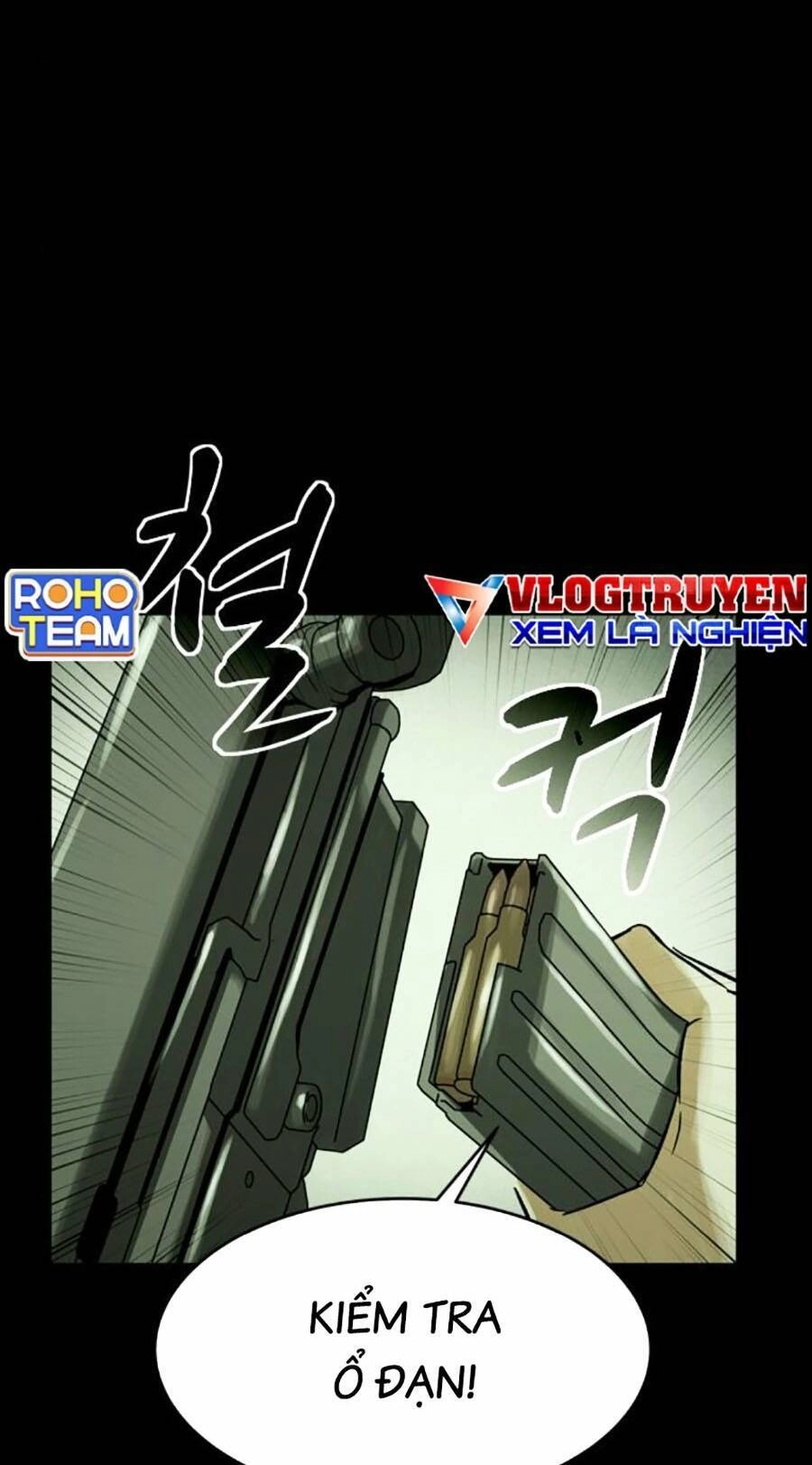 Mầm Chết Chapter 38 - 20