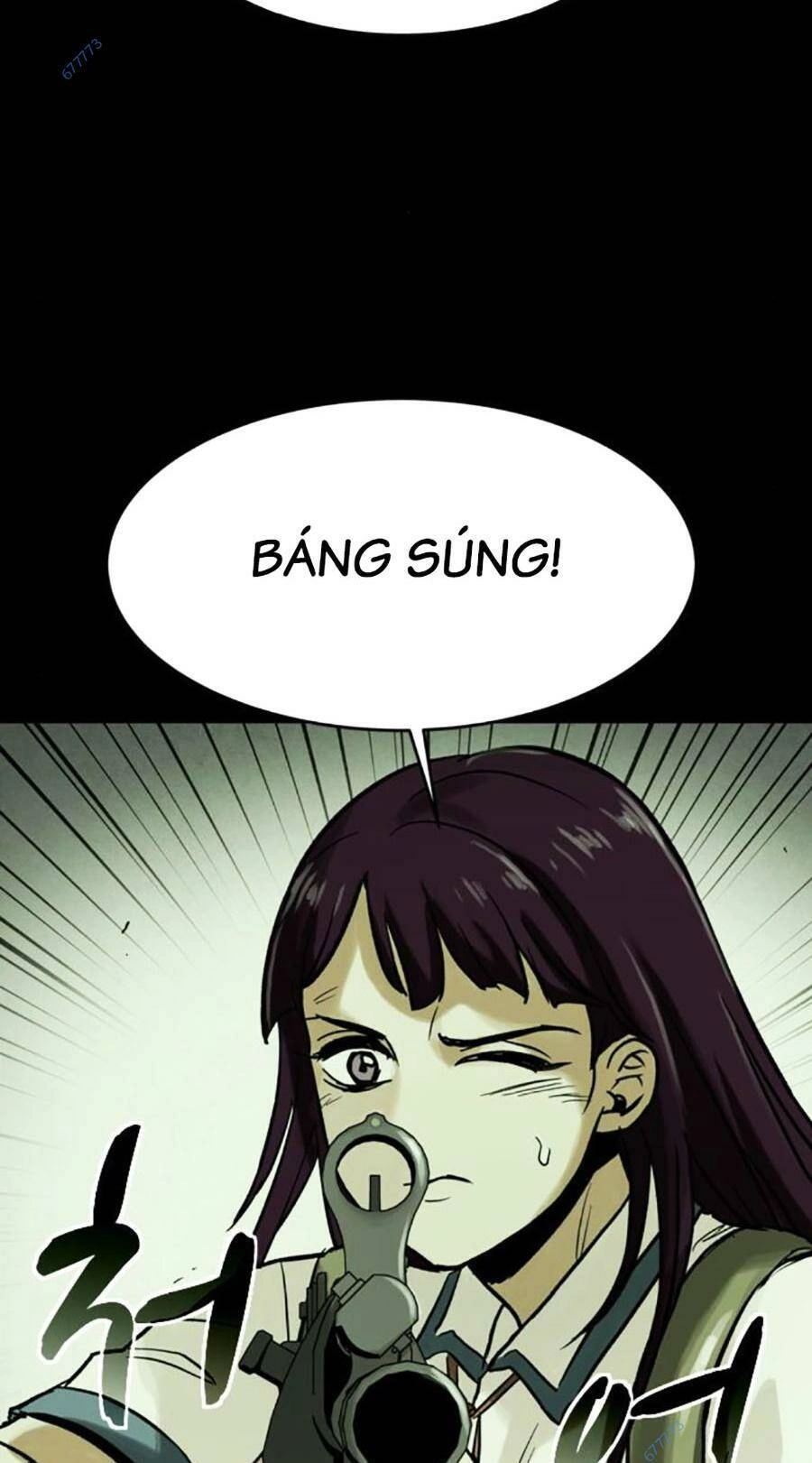 Mầm Chết Chapter 38 - 21