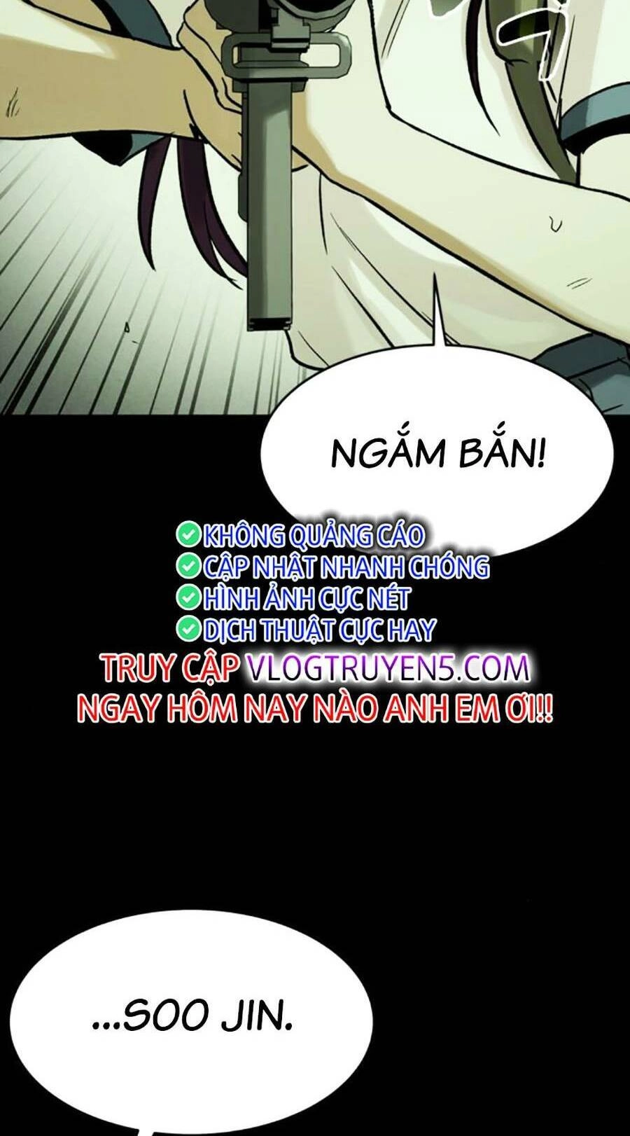 Mầm Chết Chapter 38 - 22