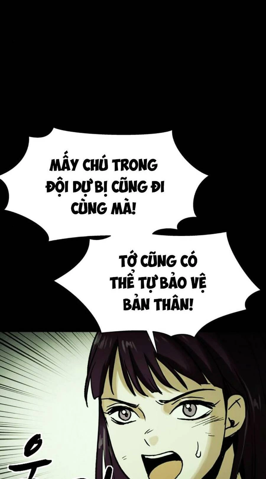 Mầm Chết Chapter 38 - 26