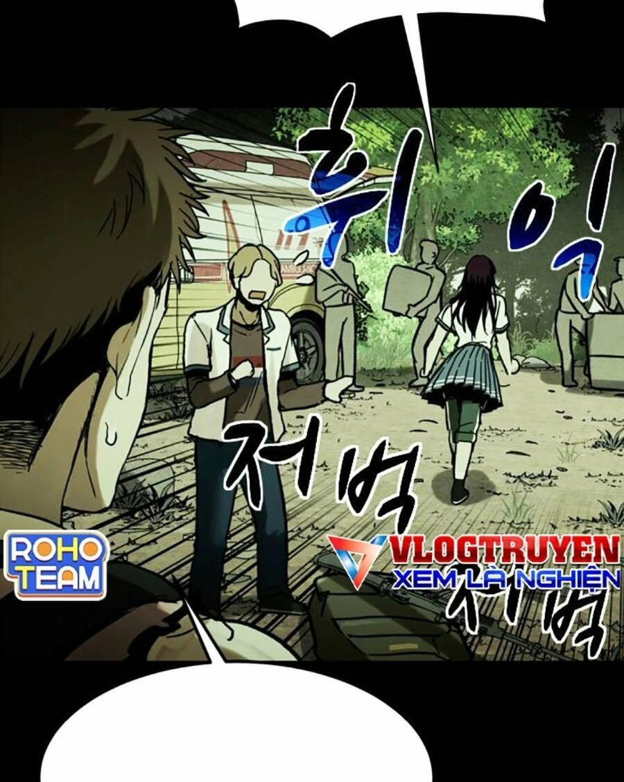 Mầm Chết Chapter 38 - 32