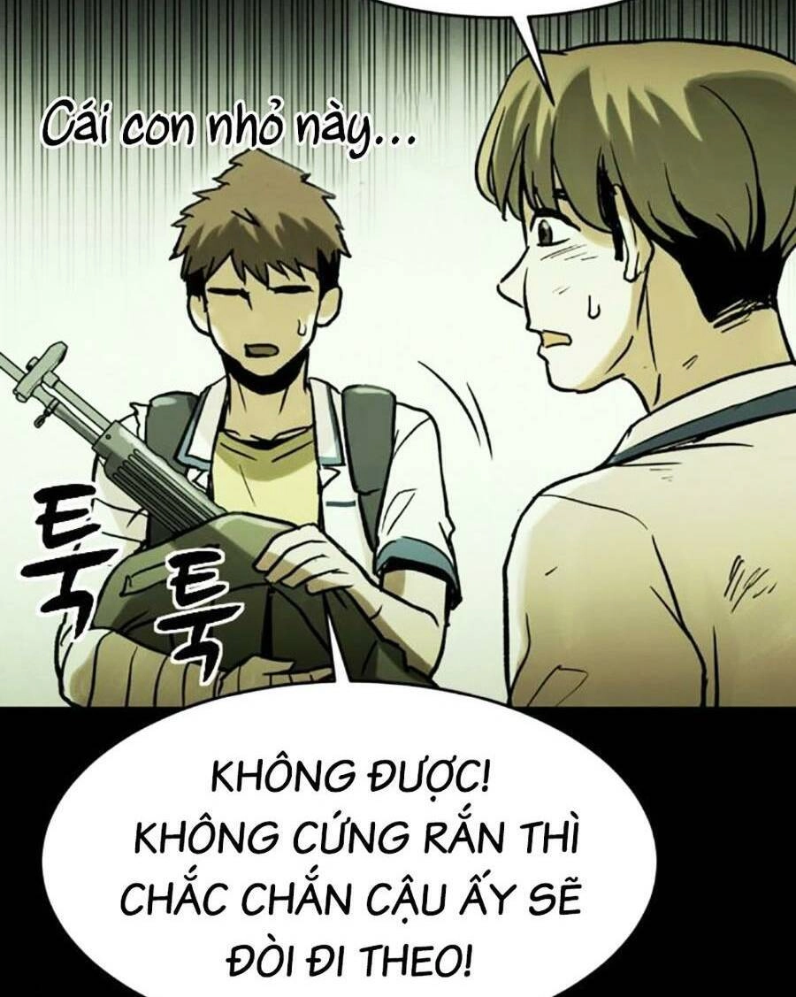 Mầm Chết Chapter 38 - 34