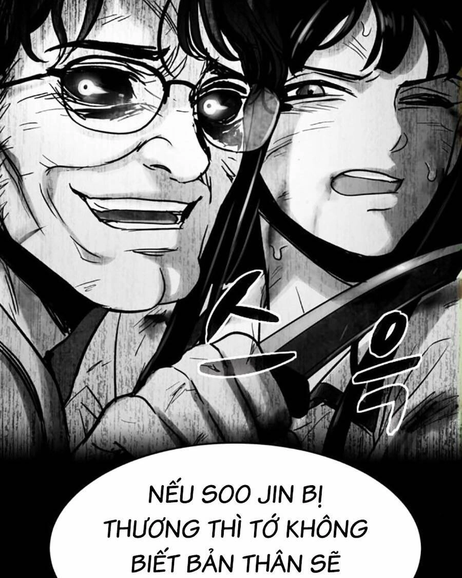 Mầm Chết Chapter 38 - 36