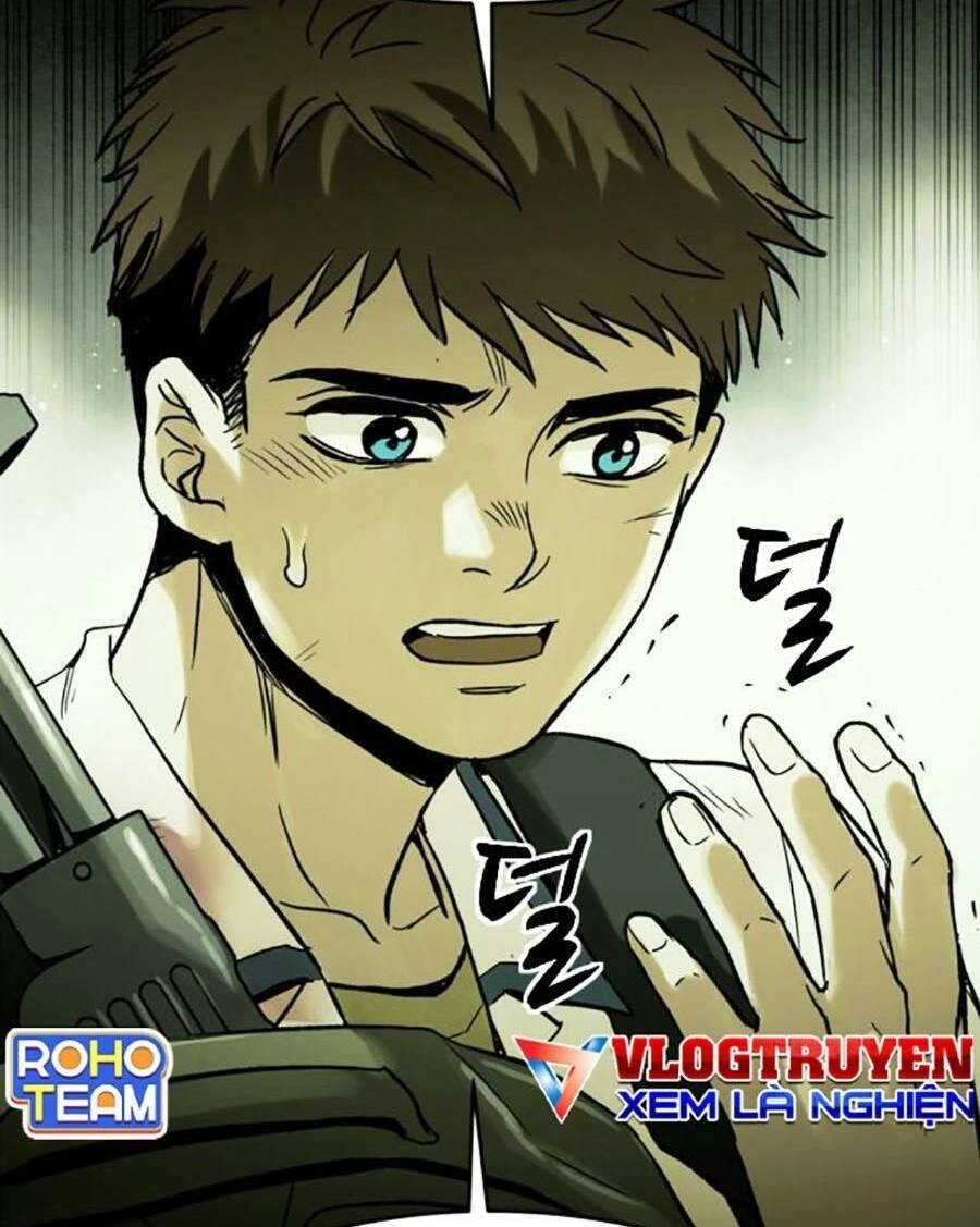 Mầm Chết Chapter 38 - 38