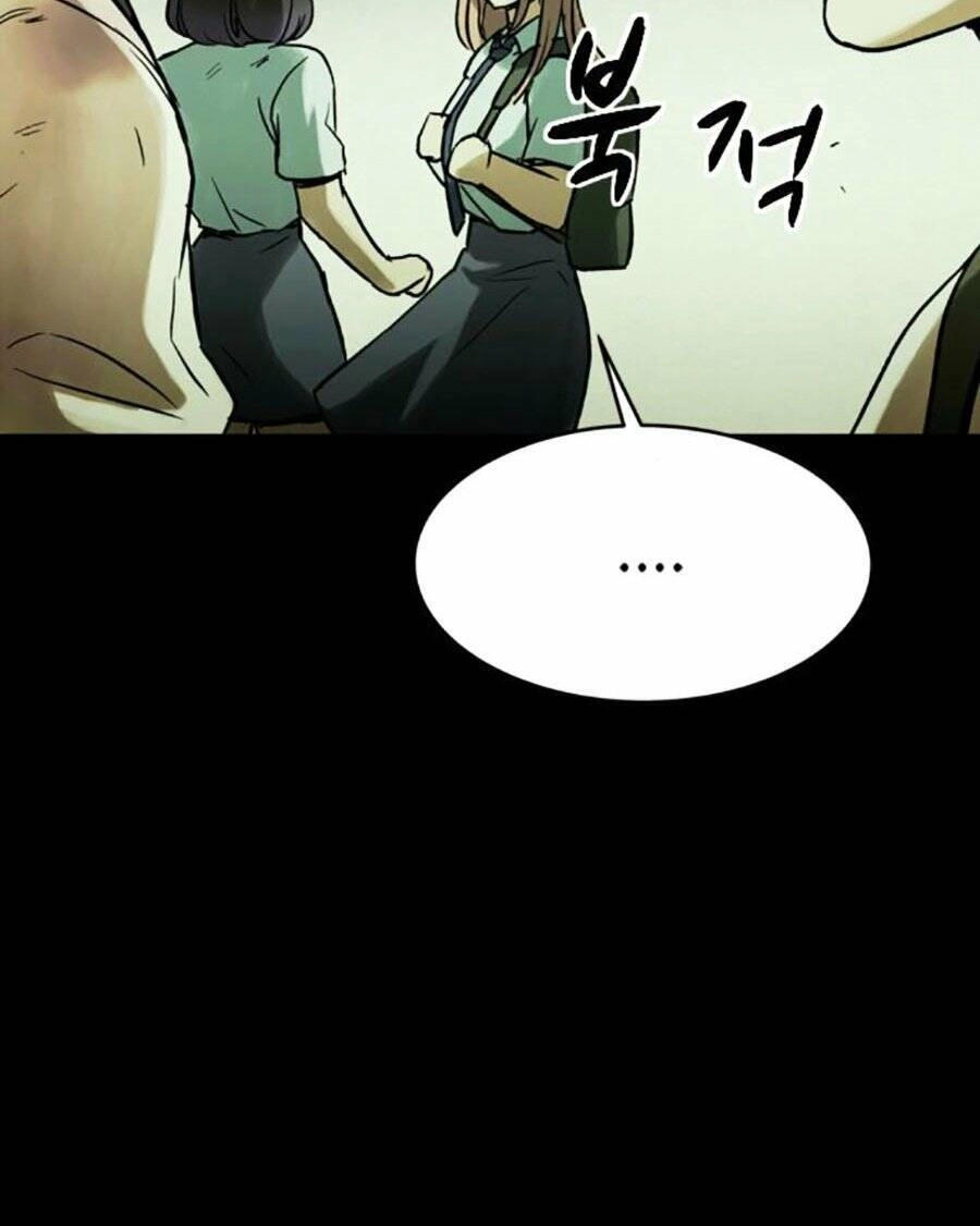 Mầm Chết Chapter 38 - 43