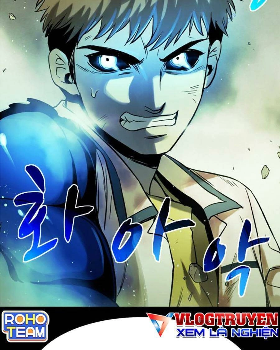 Mầm Chết Chapter 38 - 53