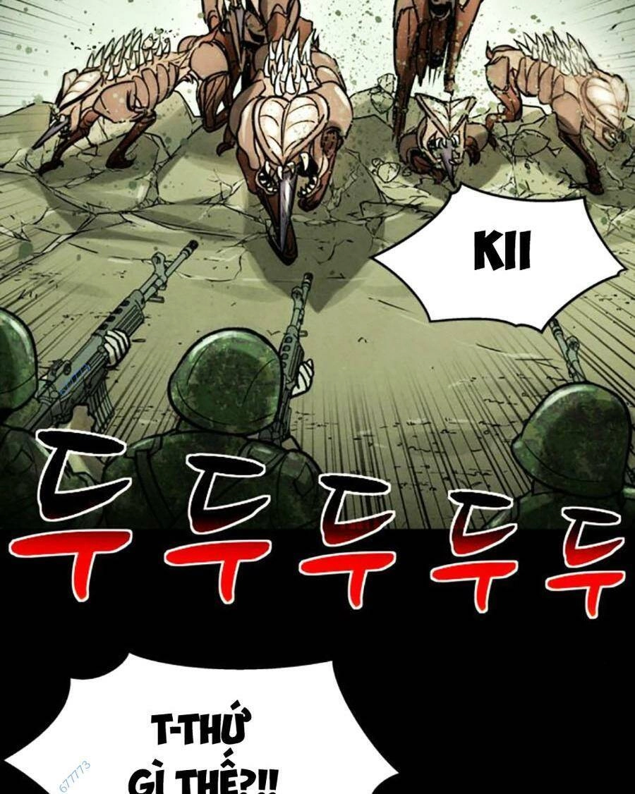 Mầm Chết Chapter 38 - 57
