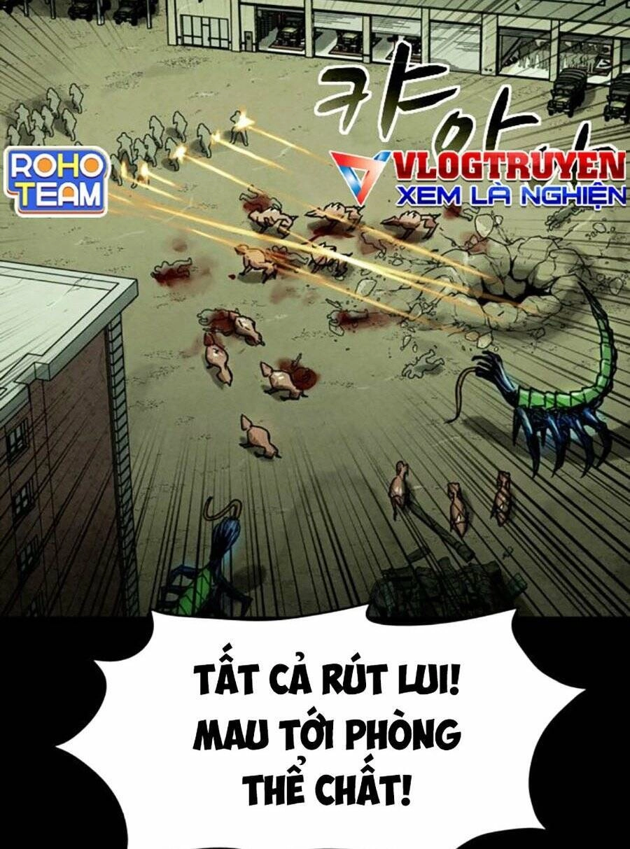 Mầm Chết Chapter 38 - 67
