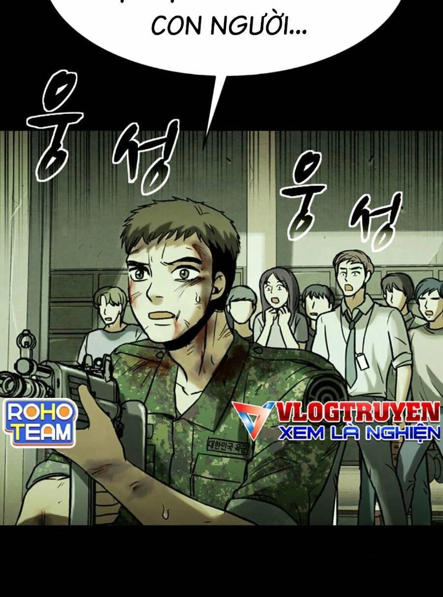 Mầm Chết Chapter 38 - 72