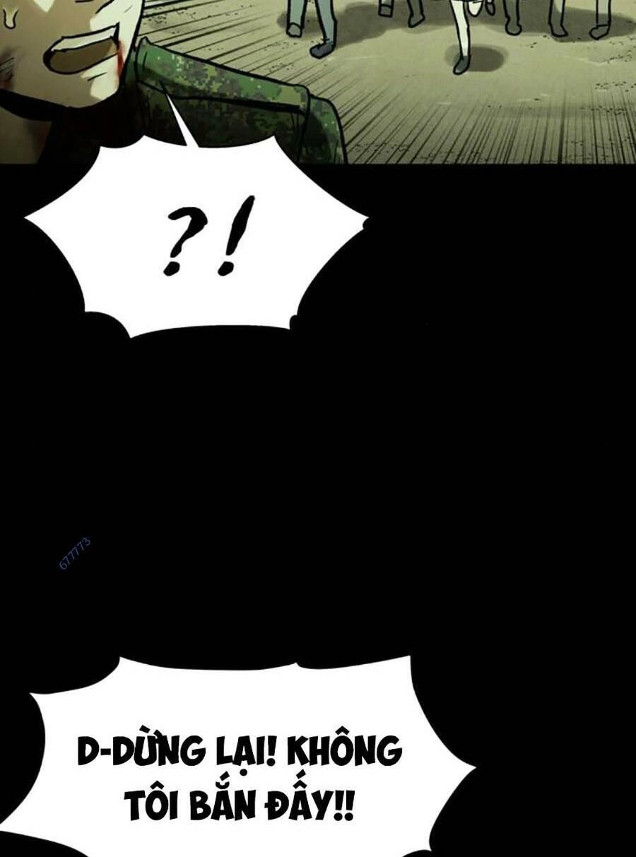 Mầm Chết Chapter 38 - 74