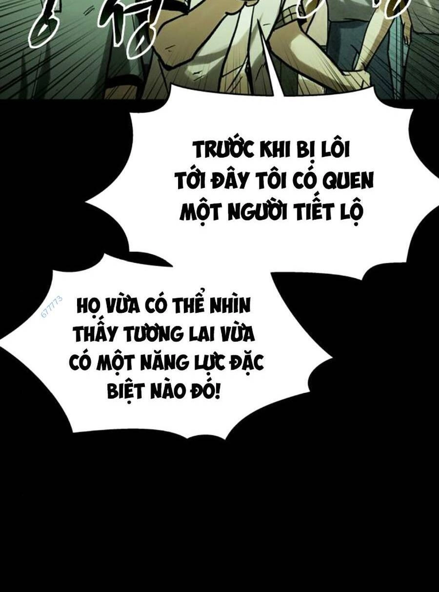 Mầm Chết Chapter 38 - 78