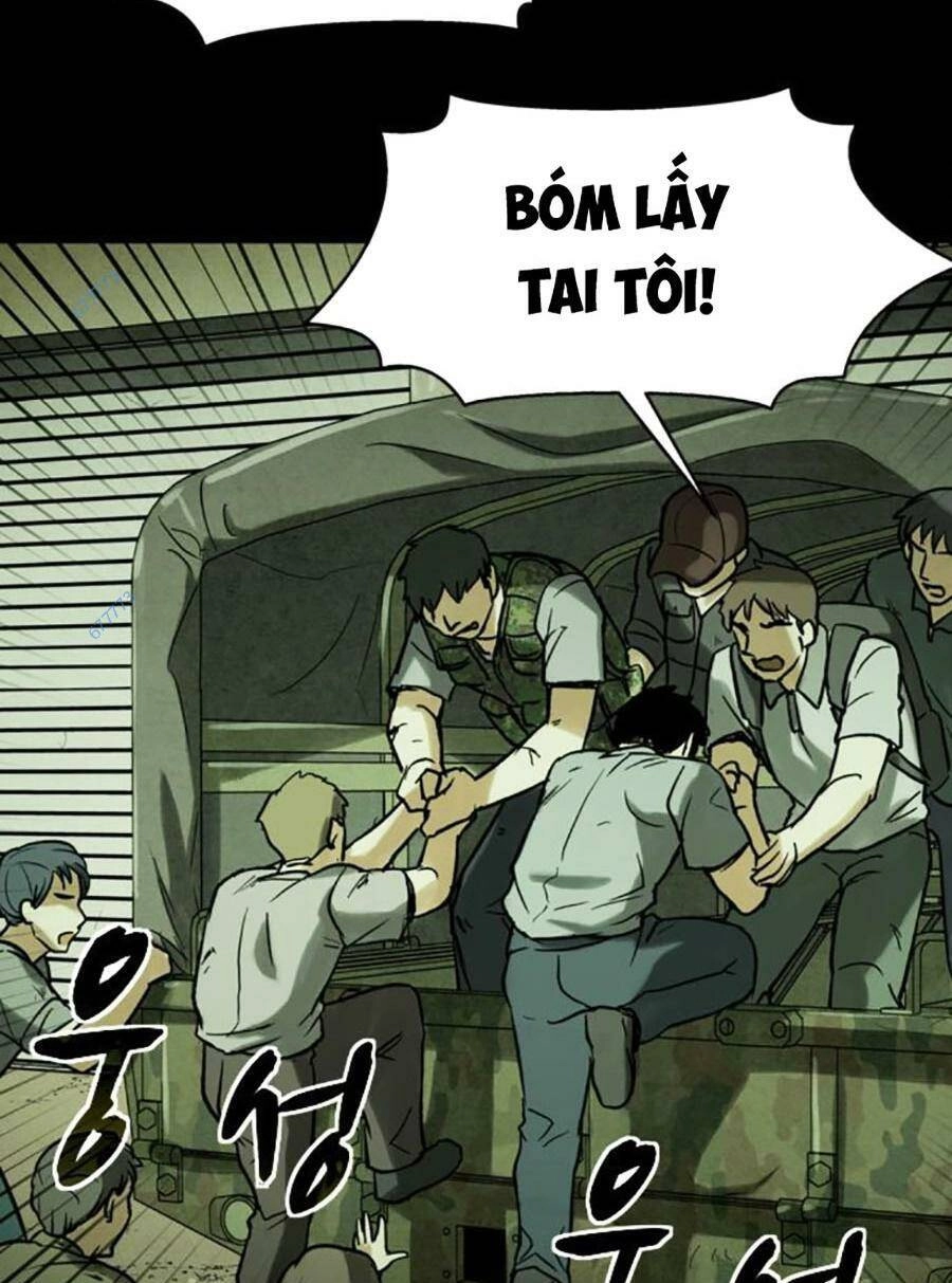 Mầm Chết Chapter 38 - 81