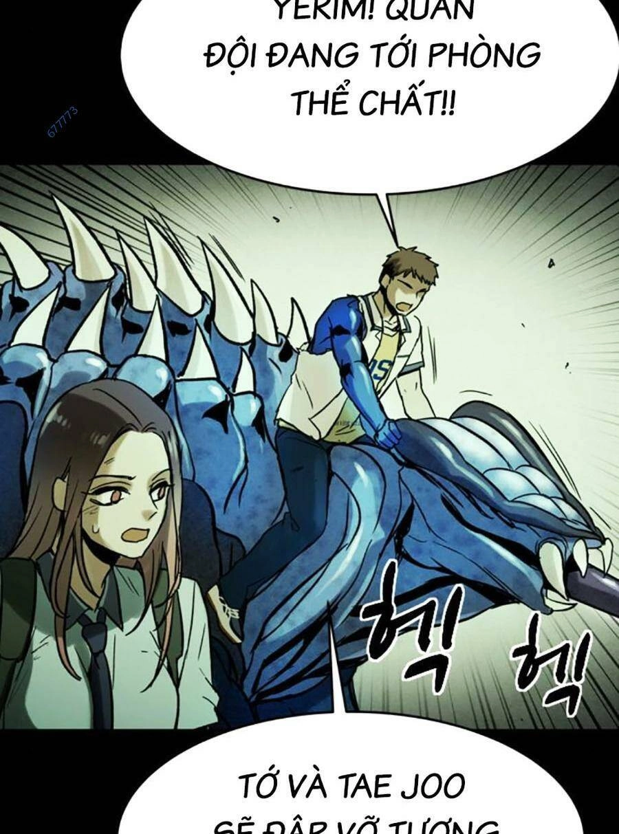 Mầm Chết Chapter 38 - 85