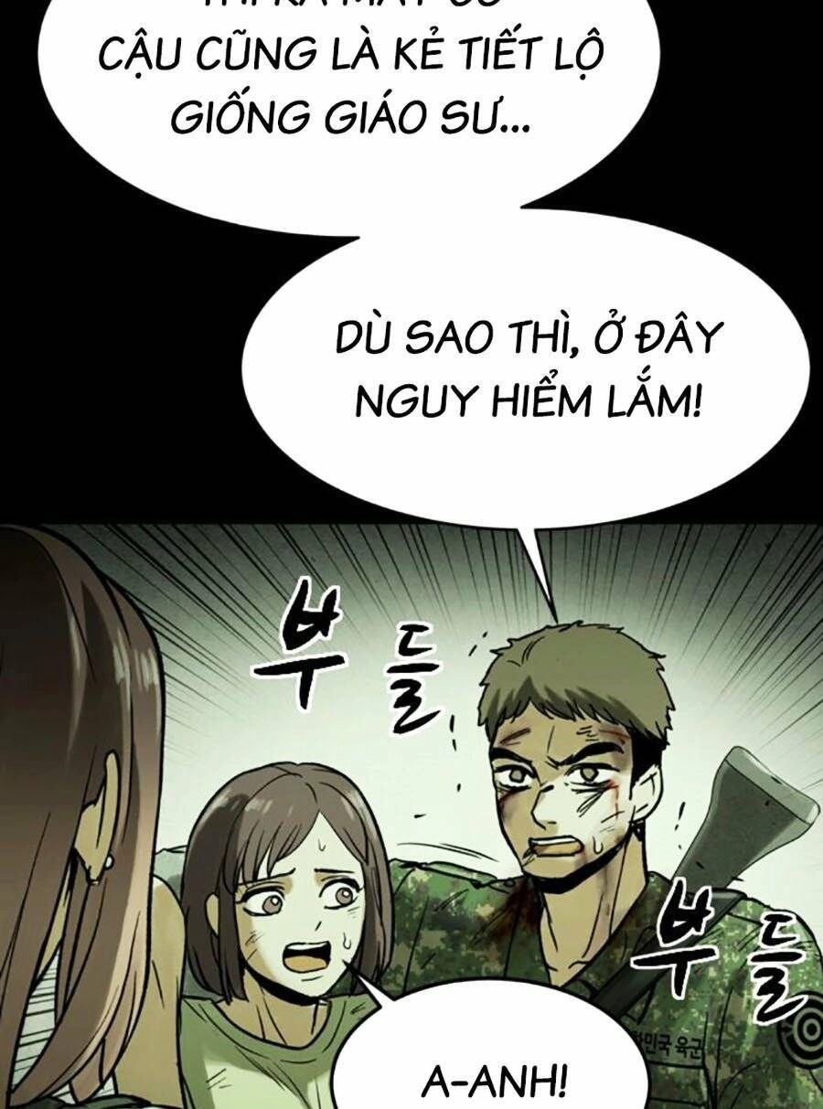 Mầm Chết Chapter 38 - 87