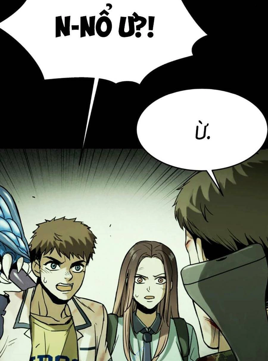 Mầm Chết Chapter 38 - 89