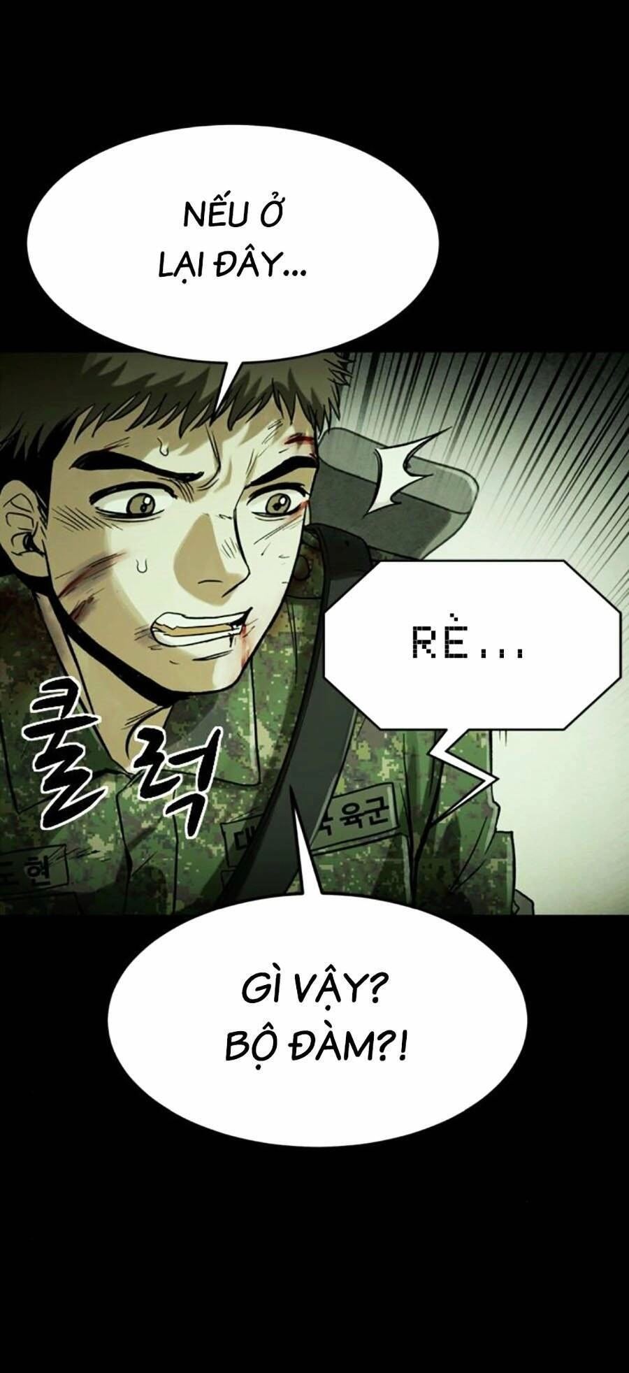 Mầm Chết Chapter 38 - 91