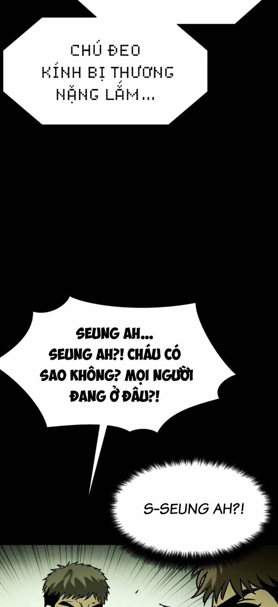Mầm Chết Chapter 38 - 93