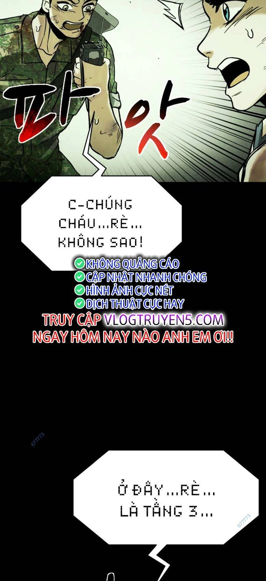 Mầm Chết Chapter 38 - 94