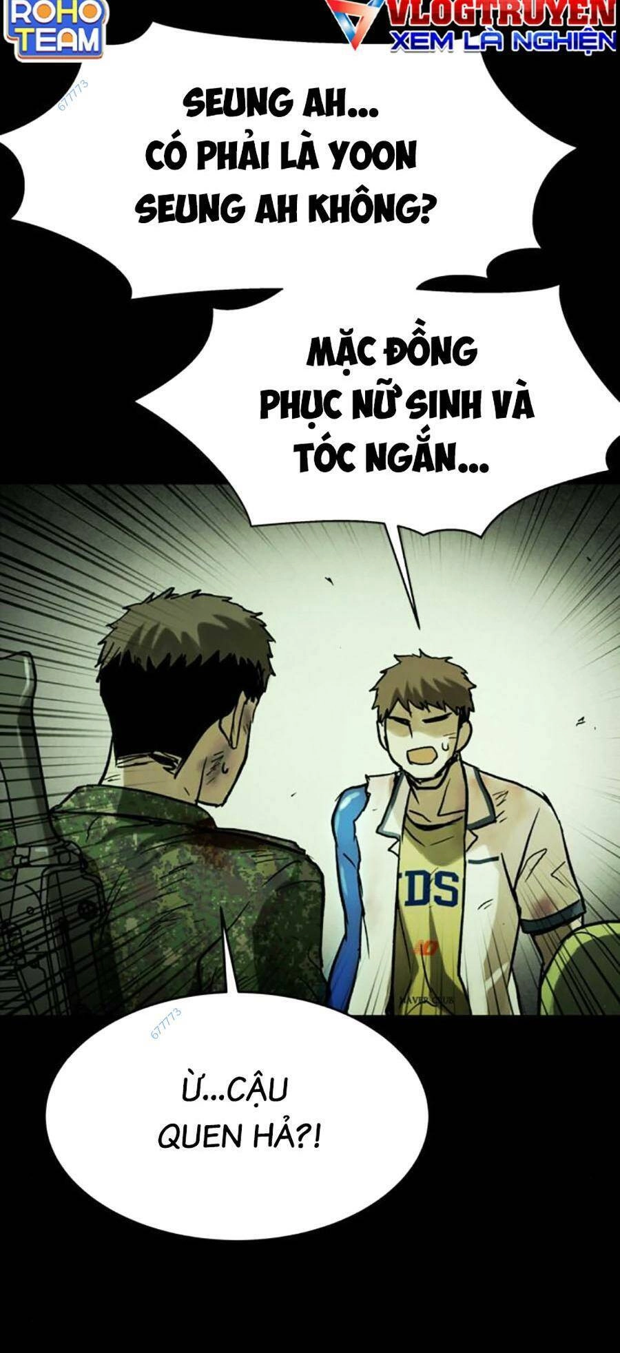Mầm Chết Chapter 38 - 96